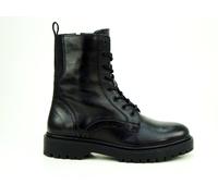 Geox Botines D Bleyze D De Cuero Bota Impermeable Antideslizante