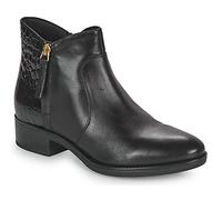 Geox Botines D FELICITY in Negro 39