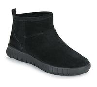Geox Botines D FLEXTRIDE A in Negro 37
