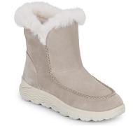 Geox Botines D SPHERICA 4X4 B ABX in Beige 37