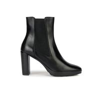 Geox D WALK PLEASURE 85 D35TFC00043C9999 40 Negro