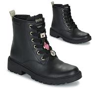 Geox Botines J CASEY GIRL HARRY POTTER in Negro 31