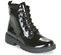 Geox Botines J CASEY GIRL in Negro 33