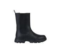GEOX Botas 'JUNETTE' negro, Talla 36