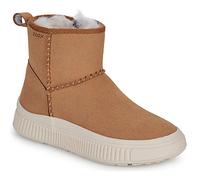 Geox Botines J LAQUINNY GIRL in Beige 35