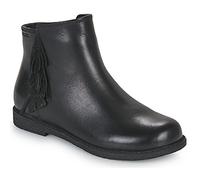 Geox Botines J SHAWNTEL GIRL A in Negro 33