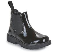 Geox J Shaylax Girl, Barco Ankle, Black, 39 EU