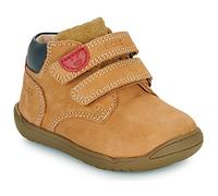 Geox Botines MACCHIA in Marrón 18