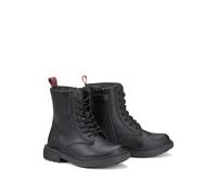 GEOX Botines transpirables Eclair. Color Negro