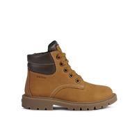 Geox Botines transpirables Shaylax. Talla 37. Color Amarillo