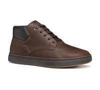 Geox U Baltmoore, Bota de Tobillo Hombre, café, 42 EU