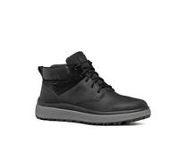 Geox U Granito + Grip B A, Bota de Tobillo Hombre, Negro, 41 EU