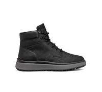 Geox U Granito + Grip B A, Bota de Tobillo Hombre, Negro, 46 EU