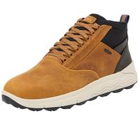 Geox U Spherica 4x4 B ABX, Bota de Tobillo Hombre, coñac, 40 EU