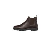 Geox U Spherica Ec1 C, Bota de Tobillo Hombre, café, 42 EU