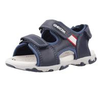 Geox Boy's B Sandal Flaffee