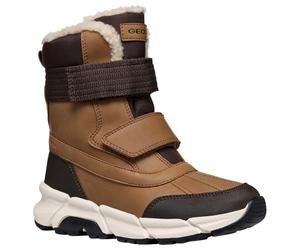 Geox Boy's J Flexyper Plus Snow Boot