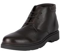 Geox Boys U Spherica Ec1 Ankle Boot, café, 40 EU