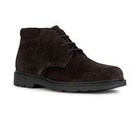 Geox Boys U Spherica Ec1 Ankle Boot, café, 41 EU