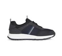 Geox Boy's U Terrestre B Sneaker