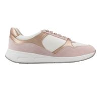 Geox - Bulmya Sneakers - Shoes - Mujer - Rosa - 39 EU -
