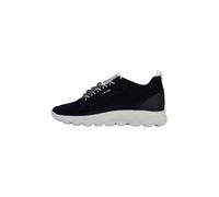 GEOX Calzado deportivo con cordones azul 37 EUR