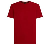 Geox Camiseta M Sph. R/N, Samba, L para Hombre