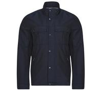 Geox Cazadora M RENNY JACKET in Marino FR 50