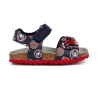 Sandalias Niño Geox B Sandal Chalki Boy MKP