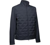 Geox Chaqueta Bomber Sapienza para Hombre (FS11653)