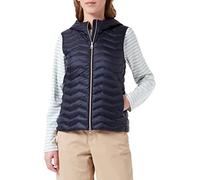 Geox Chaqueta D Jaysen para mujer, Capitán del cielo, 32
