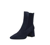 Geox Chica D Giselda Ankle Boot, Dk Jeans, 36 EU