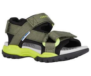 Geox Chicos J Borealis Boy E Sandalias, Lima militar., 31 EU
