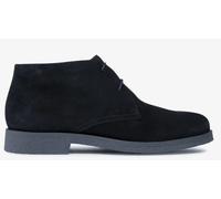Geox Zapatos para hombre Claudio A Azul 42 EU