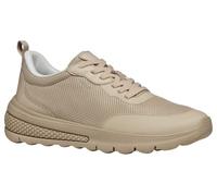 Geox D ACTIVART A, Zapatillas Mujer, Beige, 41 EU