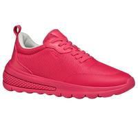 Geox D ACTIVART A, Zapatillas Mujer, Coral, 38 EU