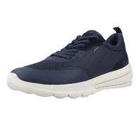 Geox - D ACTIVART A, Zapatillas Mujer, Navy,