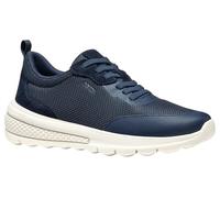 Geox D ACTIVART A, Zapatillas Mujer, Navy, 40 EU