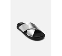 Geox D ADELASH 36 Plateado