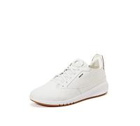 Geox D Aerantis A Sneakers Mujer Blanco 38 EU