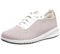 Geox D Aerantis B Sneakers Mujer Multicolor Antique Rose White 39 EU