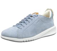 Geox D Aerantis, Zapatillas Mujer, Lt Sky Camel, 39 EU