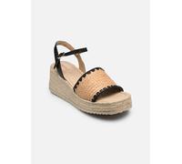 Geox D ALEMERIA A 38 Beige