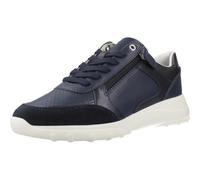 Geox - D ALLENIEE B, Zapatillas Mujer, Navy,