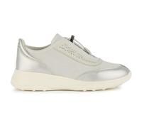 Zapatillas Geox Allaniee gris plata mujer - 37