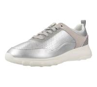 Geox D Alleniee Plata C0898
