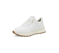 Geox - D Amabel A, Zapatillas Mujer, White,