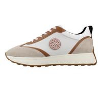 Geox - D Amabel Sneakers - Shoes - Mujer - Marrón - 40 EU -