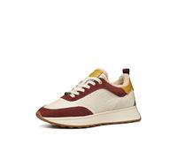 Geox D Amabel, Zapatillas Mujer