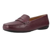 Geox D Annytah Moc A, Mocasin Mujer, Burdeos, 42 EU